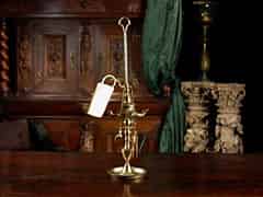 Detail images: Barocke Öllampe