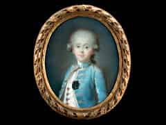 Detail images: Josph Boze Martigues 1744 - 1826 Paris 