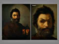 Detailabbildung: Werkstatt Jusepe de Ribera 1590 - 1652 