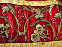 Detail images: Altar-Decke
