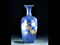 Detailabbildung: China-Vase