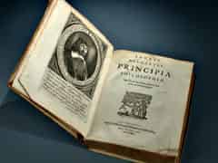Detailabbildung: Buch: Renate des Cartes - Principia Philosophiae