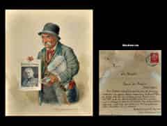 Detail images: Peter Kraemer II. 1857 Philadelphia - nach 1936 Diessen/Ammersee