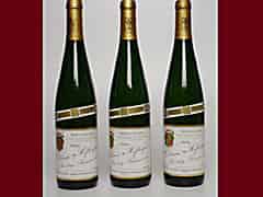 Detailabbildung: Bischöfliche Weingüter Trier 1989 0,75l Dhron-Hofberger Riesling BA (MSR, Deutschland)