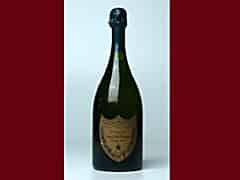 Detail images: Dom Pérignon 1969 0,75l Moet & Chandon (Champagne, Frankreich)