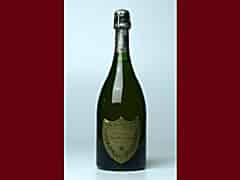 Detailabbildung: Dom Pérignon 1971 0,75l Moet & Chandon (Champagne, Frankreich)