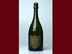 Detailabbildung: Dom Pérignon 1976 0,75l Moet & Chandon (Champagne, Frankreich)