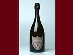 Detailabbildung: Dom Pérignon Rosé 1985 0,75l Moet & Chandon (Champagne, Frankreich)
