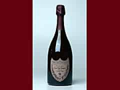 Detailabbildung: Dom Pérignon Rosé 1988 0,75l Moet & Chandon (Champagne, Frankreich)