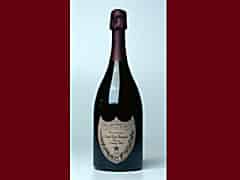 Detailabbildung: Dom Pérignon Rosé 1990 0,75l Moet & Chandon (Champagne, Frankreich)
