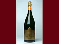 Detail images: Trillenium Reserve Cuvée 1989 1,50l, Veuve Cliquot (Champagne, Frankreich)