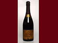 Detail images: Veuve Cliquot Ponsardin Brut 1929, 0,75l (Champagne, Frankreich)