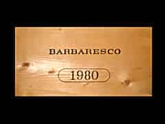 Detail images: Fratelli Ceretto 1980 0,75l Barbaresco Bricco Asili (Piemont, Italien)