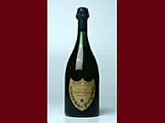 Detailabbildung: Dom Perignon 1959 0,75l Moet & Chandon (Champagne, Frankreich)