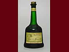 Detail images: Duc de Maravat 1902 0,7l Armagnac Extra Vieux AC (Destillat, Frankreich)