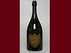 Detailabbildung: Dom Perignon 1990 1,50l Moet & Chandon (Champagne, Frankreich)