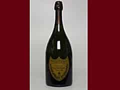 Detailabbildung: Dom Perignon 1990 1,50l Moet & Chandon (Champagne, Frankreich)