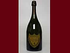 Detail images: Dom Perignon 1990 1,50l Moet & Chandon (Champagne, Frankreich)