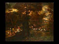 Detail images: Flämischer Maler des 17. Jahrhunderts