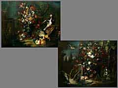 Detailabbildung: Italienischer Maler des 17./18. Jahrhunderts