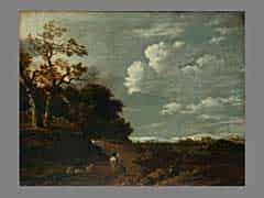 Detailabbildung: Jochem Govertsz Camphuysen 1601/1602 Gorinchem - 1659 Amsterdam