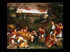 Detail images: Maler in Art von Bassano