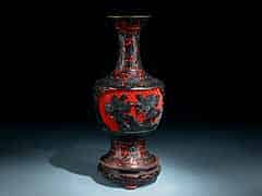 Detail images: Chinesische Vase