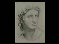 Detailabbildung: Italienischer Künstler um 1800