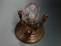 Detail images: Deckenlampe im klassizistischen Jugendstil