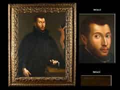 Detailabbildung: Italienischer Meister des 16. Jahrhunderts