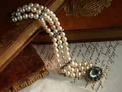 Detailabbildung: Perlenarmband