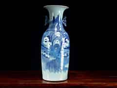 Detail images: Chinesische Vase
