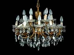 Detail images: Hängelüster