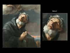 Detailabbildung: Italienischer Maler um 1700