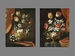 Detail images: Italienischer Maler um 1700