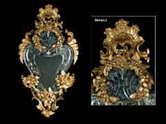 Detailabbildung: Venezianischer Spiegel