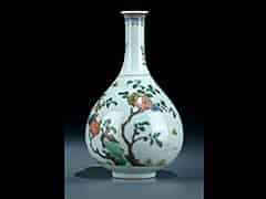 Detailabbildung: Vase