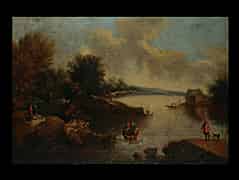 Detail images: Flämischer Maler um 1700