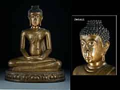 Detailabbildung: Buddha