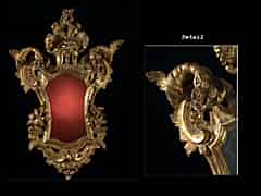 Detailabbildung: Venezianischer Spiegel