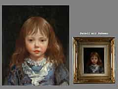 Detailabbildung: Französischer Maler des 19. Jahrhunderts, Manet-Umkreis
