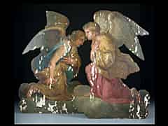 Detail images: Zwei Engel