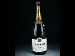 Detailabbildung: Taittinger Champagner