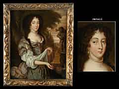 Detail images: Peter Lely