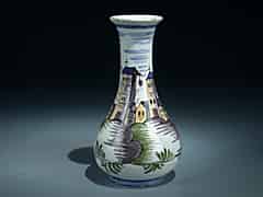 Detailabbildung: Paar kleine Vasen