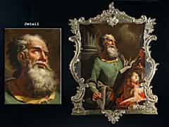 Detailabbildung: Italienischer Meister des 18. Jahrhunderts