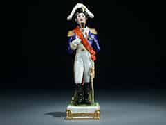 Detail images: Michel Ney, 1769 - 1815. Marschall von Frankreich.