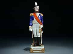 Detailabbildung: Henri-Gratien Bertrand, 1773 - 1844 General und engster Vertrauter Napoleons