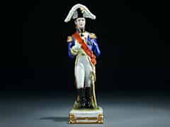 Detailabbildung: Michel Ney 1769 - 1815. Marschall von Frankreich.