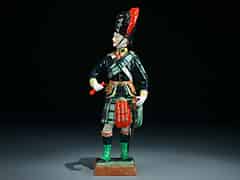 Detailabbildung: 72nd Seaforth highlanders
